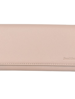 Peňaženka Semiline 3052-5 Pink