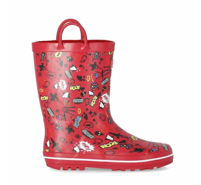 Dětské holínky model 21277064 - Trespass