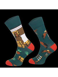 Športové ponožky Comodo SM1