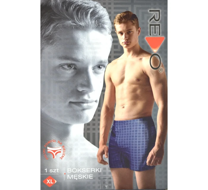 PÁNSKE BAVLNENÉ BOXERKY 3XL-5XL PÁNSKE BAVLNENÉ BOXERKY 3XL-5XL