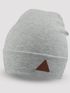 CHLAPČENSKÁ REBROVANÁ ČIAPKA CP010