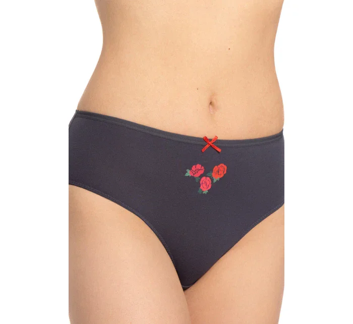 Dámske figy L-122BI-61 3-pack