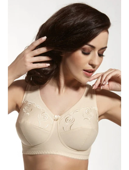 PODPRSENKA 581/BRASSIERE-BEIGE PODPRSENKA 581/BRASSIERE-BEIGE