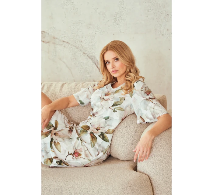 DÁMSKÉ TRIČKO MXL model 21891667 - Taro