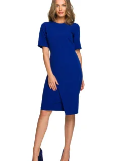 Denné šaty model 171187 Stylove