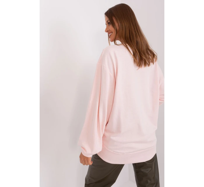 Mikina model 216162 Ex Moda