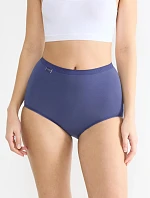 SLOGGI BASIC+ - Maxi nohavičky 3 ks - mäkká bavlna, neviditeľné švy Sloggi