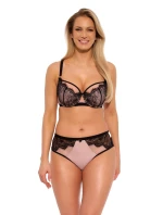 Polomäkká podprsenka Gaia BS 1273 Aina Polomäkká podprsenka Gaia BS 1273 Aina