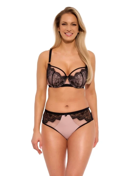 Polomäkká podprsenka Gaia BS 1273 Aina Polomäkká podprsenka Gaia BS 1273 Aina