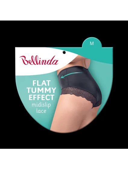 Dámské stahovací kalhotky LACE tělová model 20897525 - Bellinda Dámské stahovací kalhotky LACE tělová model 20897525 - Bellinda