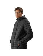 Pánska bunda 4F M240 M 4FAW23TDJAM240 20S