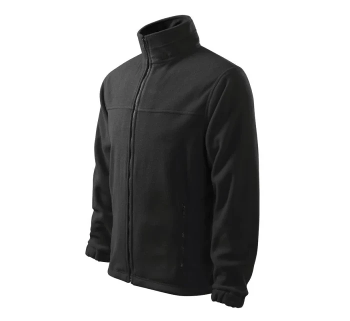 Fleecová bunda Malfini M MLI-501EG ebony gray 94 Fleecová bunda Malfini M MLI-501EG ebony gray 94