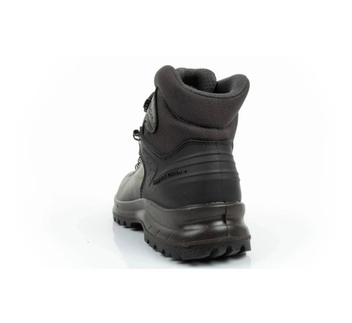 Grisport Nero Pecos M treková obuv 13229P13G