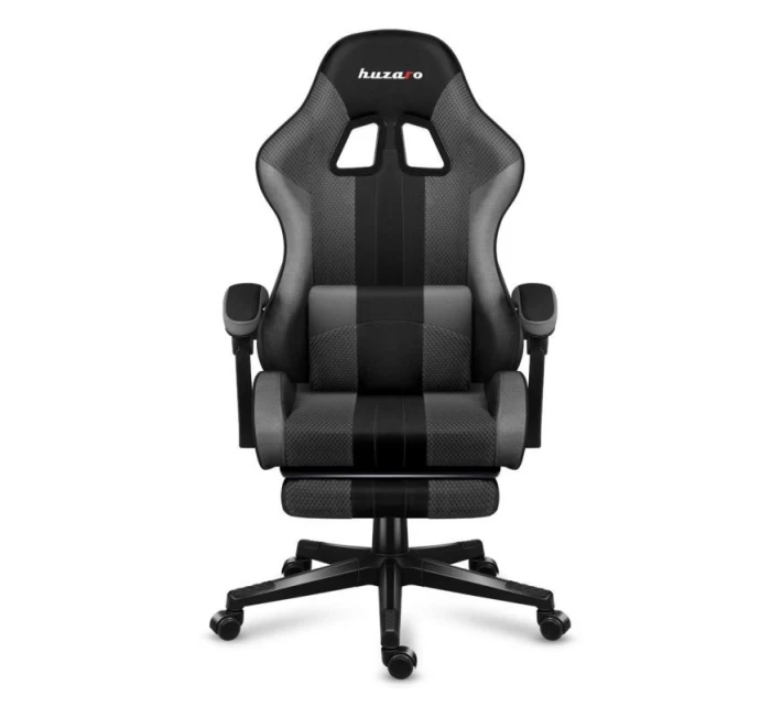 Herní židle Force model 21326226 Grey Mesh - Huzaro Herní židle Force model 21326226 Grey Mesh - Huzaro