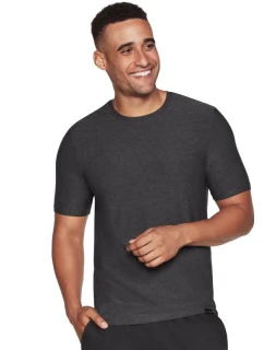 Go All Day Tee Grey L model 21388141 - Skechers