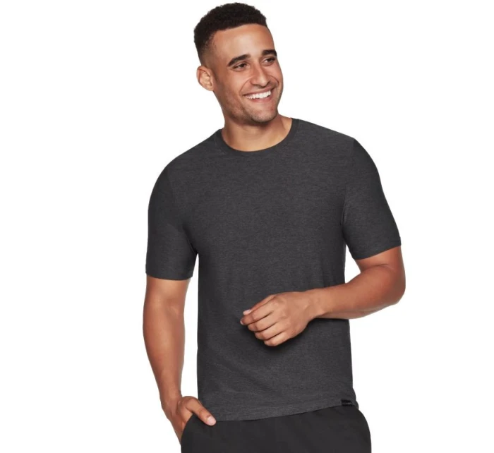 Go All Day Tee Grey L model 21388141 - Skechers