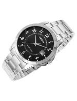 CASIO MTP-V004D-1B Pánske hodinky + BOX CASIO MTP-V004D-1B Pánske hodinky + BOX