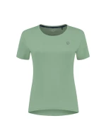 Rogelli dámske bežecké tričko CORE mint 2XL