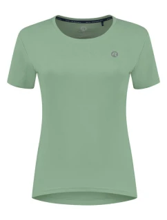 Rogelli dámske bežecké tričko CORE mint 2XL