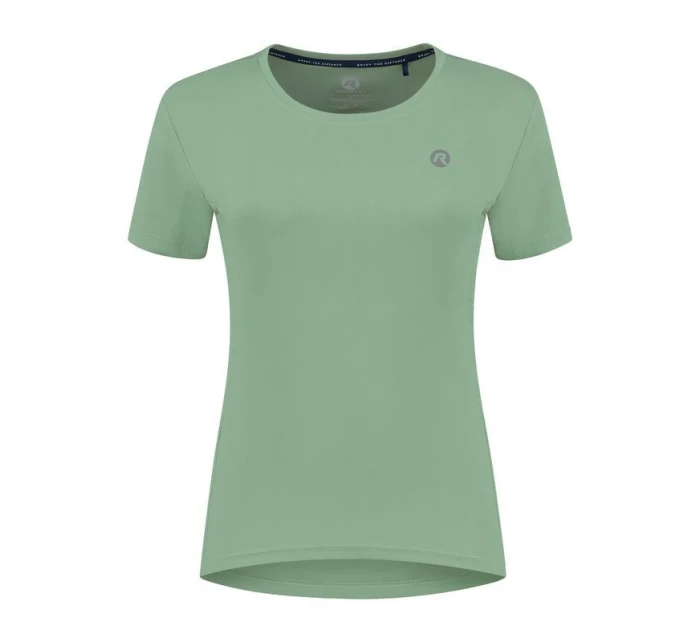 Rogelli dámske bežecké tričko CORE mint 2XL