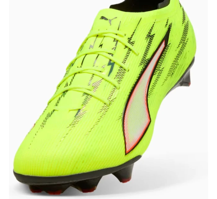Boty ULTRA 5 Carbon FG/AG model 21882571 - Puma