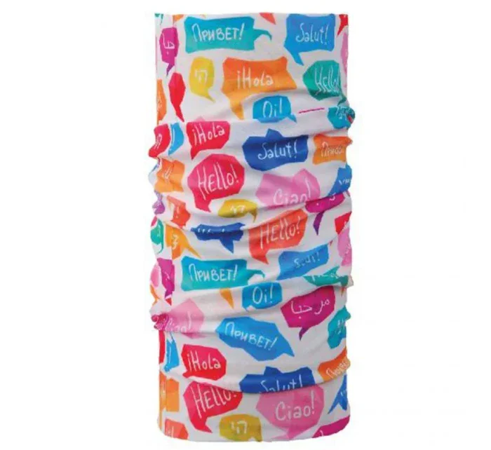 Viking Regular Neckwarmer 1135 410-20-1135-46-UNI