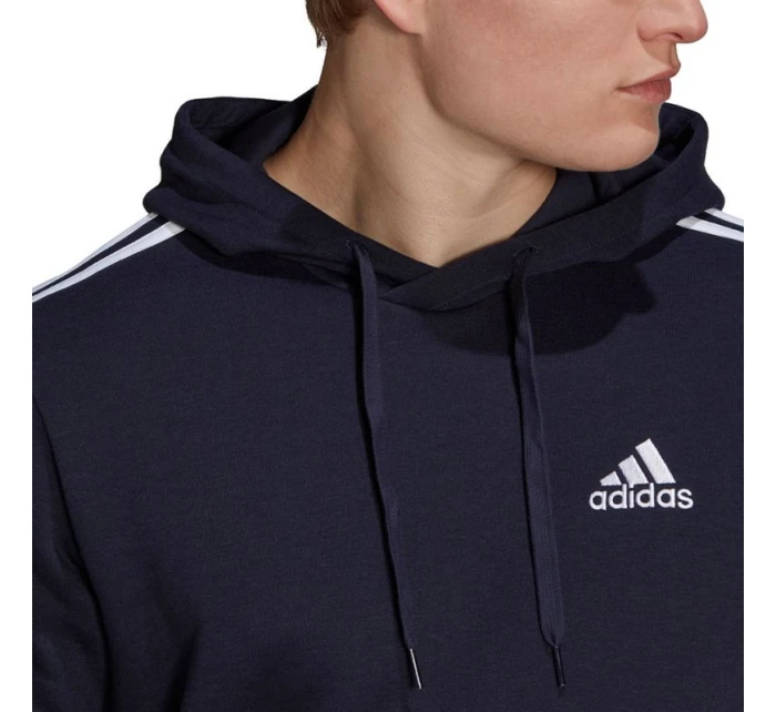 Bluza Essentials Fleece 3Stripes Hoodie M model 19557786 pánské - ADIDAS