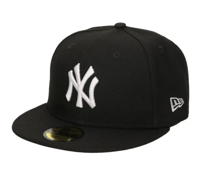 New Era New York Yankees MLB Basic Cap 10003436