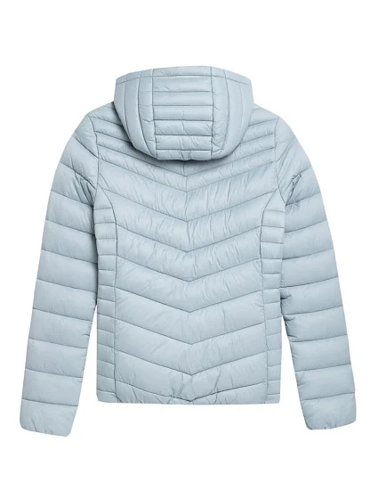 Dámská péřová bunda F095 W 4FSS23TDJAF095 34S - 4F Dámská péřová bunda F095 W 4FSS23TDJAF095 34S - 4F