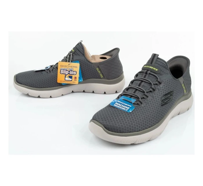 Buty Summits M model 21209311 - Skechers Buty Summits M model 21209311 - Skechers