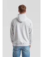 Fruit of the Loom Lightweight Hooded Sweat Pánska mikina s kapucou a raglánovými rukávmi 16.2140 tmavomodrá Fruit of the Loom Lightweight Hooded Sweat Pánska mikina s kapucou a raglánovými rukávmi 16.2140 tmavomodrá