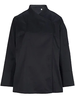 Dámský s dlouhým rukávem deep black model 22448992 - NEOBLU