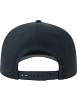 6 panelová kšiltovka navy model 22410957 - Atlantis Headwear