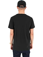 6 panelová Snapback kšiltovka dark navy model 22482425 - Flexfit 6 panelová Snapback kšiltovka dark navy model 22482425 - Flexfit