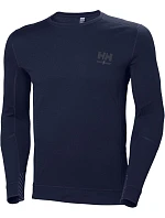 Funkční tričko s dlouhým rukávem " navy model 22434374 - Helly Hansen Funkční tričko s dlouhým rukávem " navy model 22434374 - Helly Hansen