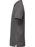 OCS Polo Unisex piqué polo z těžké bavlny model 22465502 charcoal - Untagged Movement OCS Polo Unisex piqué polo z těžké bavlny model 22465502 charcoal - Untagged Movement