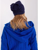 AT CZ 2325 cap.86 tmavo modrá AT CZ 2325 cap.86 tmavo modrá