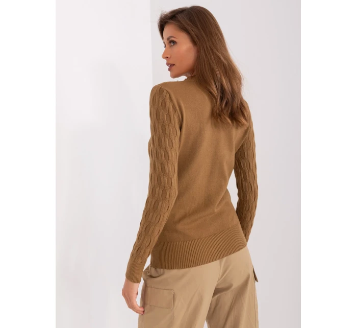 Prepínač AT SW 2324 2.68 svetlo hnedá