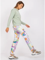 Mikina D10047O02417B pistáciová