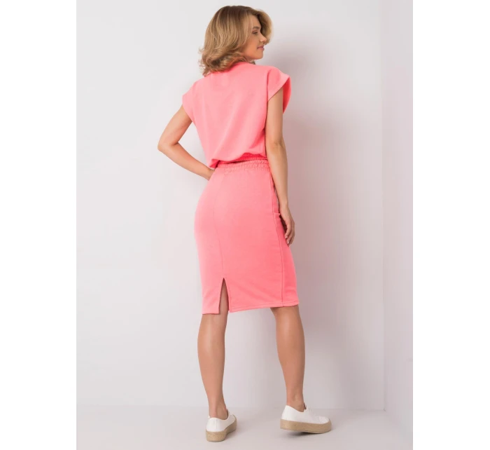 Súprava EM KMPL 596.17X fluo ružová Súprava EM KMPL 596.17X fluo ružová