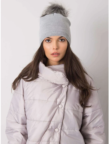Dámská model 15837212 šedá - FPrice Dámská model 15837212 šedá - FPrice