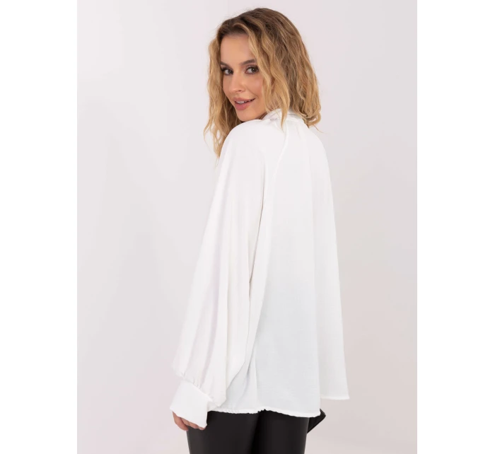 Bluzka MI BZ model 21757370 biały - FPrice