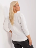 Blúzka RV BZ 8981.31P ecru Blúzka RV BZ 8981.31P ecru