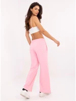 Tepláky RV DR A748.72 svetloružové Tepláky RV DR A748.72 svetloružové