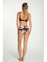 Spodny diel plaviek Velvet Bloom Simple Classic - Julimex Spodny diel plaviek Velvet Bloom Simple Classic - Julimex