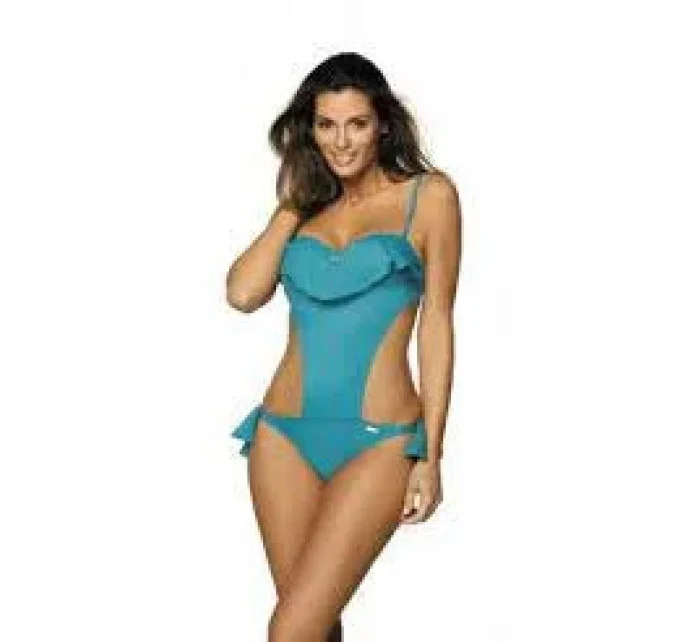 Dámske plavky monokiny Carmen M-468 - Marko