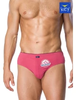 Pánské slipy MPP model 14919386 A21 - Key