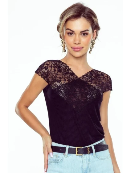 LEYLA BLOUSE LEYLA BLOUSE