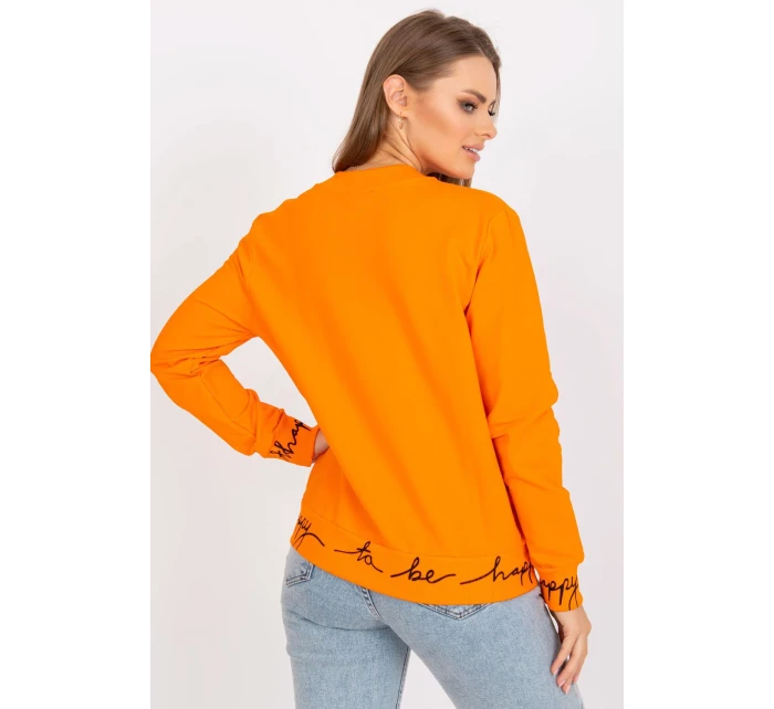 Mikina model 166714 Relevantnosť