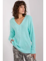 Model svetra 191415 Badu